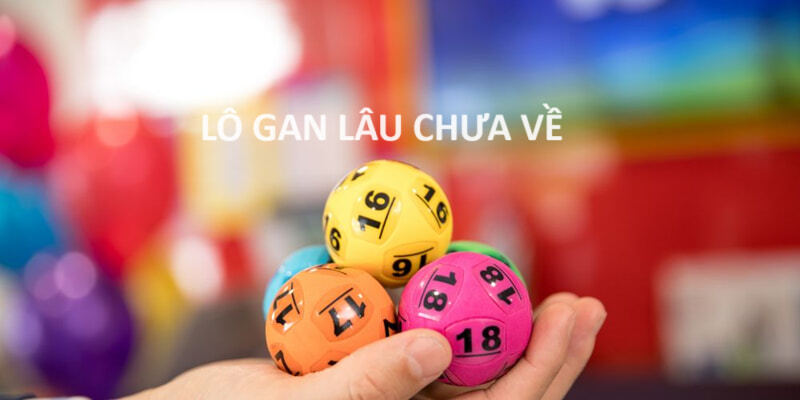 Tạo dàn chuẩn từ lô gan dễ rinh thưởng