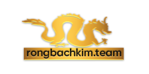 rồng bạch kim logo